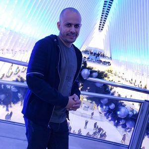 Meet your Posher, Basheer